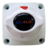 Chave Geral Para Bateria Marinizada 01 Bateria 50v 275a