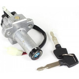 Chave Ignição Miolo Honda Titan 150 2004 2005 2006 2007 2008