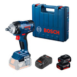 Brushless