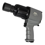 Chave Impacto Pneumatica 3/4 C/ Acessorios Pesada - Eda 9pj