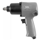 Chave Impacto Pneumática Pesada C/ Kit Encaixe 1/2 - Eda 9ge