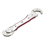 Chave Inglesa Mágica Ajustável Multiuso 9-45mm Universal