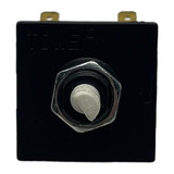 Chave Interruptor 03 Velocidades Liquidificador Oster