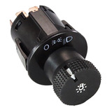 Chave Interruptor De Luz Opala/chevette/caravan/caminhão D20