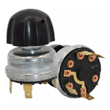 Chave Interruptor De Luz Trator Massey