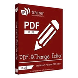Chave Key Pdf Xchange - Leitor Editor De Pdf Original - 5 Pc