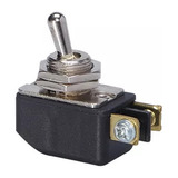 Chave Liga/desliga Unipolar 6a Tic Tac Cs-301dcr Margirius