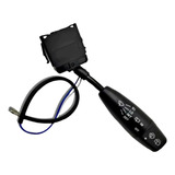 Chave Limpador Alavanca Acionamento Parabrisas Chery Qq 2011