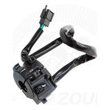 Chave Luz Pisca Farol Honda Cg 125 Titan Ks 2000 A 2004