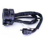 Chave Luz Pisca Farol Honda Nx 4 Falcon 99 00 01 02 03 04 05