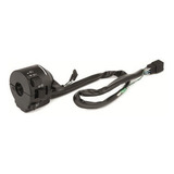 Chave Luz Pisca Farol Honda Titan 150 Sport 2004 2008 