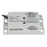 Chave Magnética Codificada Cmc01 (sensor+atuador)