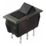 Chave Margirius 15201 Tecla Bipopar 06a Pa001112 Kit C/5