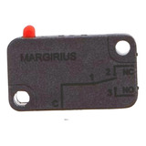  Chave Margirius Micro Interruptor 40108 Reversível 
