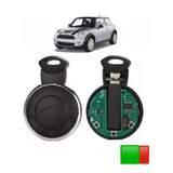 Chave Mini Cooper S R56 Presença Completa