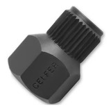 Chave Multidentada P/ Sacar Polia Do Alternador Da Hilux