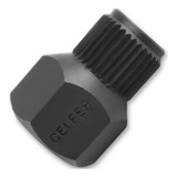 Chave Multidentada P/ Sacar Polia Do Alternador Da Hilux