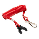 Chave Ou Corta Circuito Motor De Popa Mercury Original
