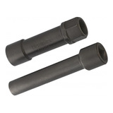Chave P/ Amortecedor Traseiro Vw Longa Sextavada 17mm