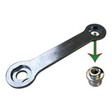 Chave P/ Soltar Parafuso Bengala 23-27mm Honda Cg 150 Fan125