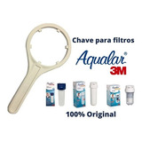 Chave Para Filtro Aqualar Ap200 Ap230
