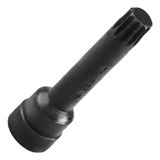 Chave Para Polia Do Motor Sprinter Encaixe 1/2 Multidentada 