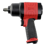Chave Parafusadeira De Impacto Duplo Martelete 1/2 Pol. 81,5