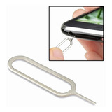 Chave Pino Extrator Abrir Sim Chip Smartphone Universal