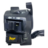 Chave Punho De Luz Dafra Speed 150 Todas Lado Esquerdo.