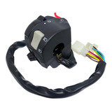 Chave Punho De Luz Yamaha Xtz 250 Tenere 2011 A 2015