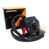 Magnetron