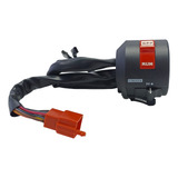 Chave Punho Partida E Emergência Cbx 250 Twister 2001 A 2005