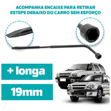 Chave Roda L 19mm Gm Blazer/s10