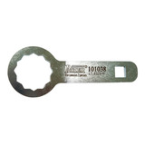 Chave Saca Filtro De Óleo 36mm Motor Fiat E-toq Raven 101038