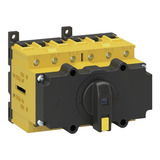 Chave Seccionadora Reversora Weg Mswr80 80a 12686303
