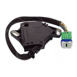 Chave Seletora Câmbio Automático Al4 Peugeot 206 207 307