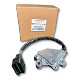Chave Seletora Interruptor Inibidor Pajero Sport Full Dakar