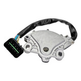 Chave Seletora Interruptor Inibidor Pajero Sport Full Dakar