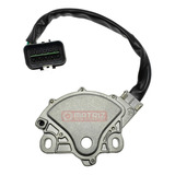 Chave Seletora Interruptor Inibidor Pajero Sport Full Dakar