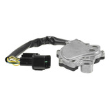 Chave Seletora Interruptor Inibidor Pajero Sport Full Dakar