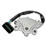 Chave Seletora Interruptor Inibidor Pajero Sport Full Dakar