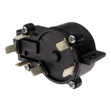 Chave Seletora Motor Elétrico Phantom 34/44/54lb