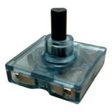 Chave Seletora Velocidade Ventilador Pvt400 Bvt480p Britania