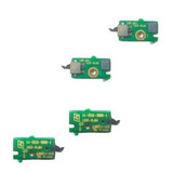 Chave Sensor Da Tampa Acionador Do Leitor Ps3 Super Slim