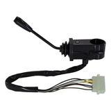 Chave Seta Alavanca Curta Mb Universal Farol Baixo Alto Buzi