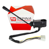 Chave Seta Alavanca Curta Mb Universal Farol Baixo Alto Buzi