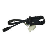 Chave Seta Curto Lampejo Buzina Universal Farol Alto Baixo