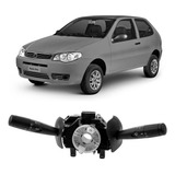 Chave Seta Fiat Palio 2009 A 2014 Com Limpador Kostal
