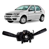 Chave Seta Fiat Palio/strada 2012/2013 C/trip