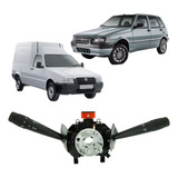 Chave Seta Fiat Uno Fiorino 2003 A 2008 S/ Limpador Traseiro